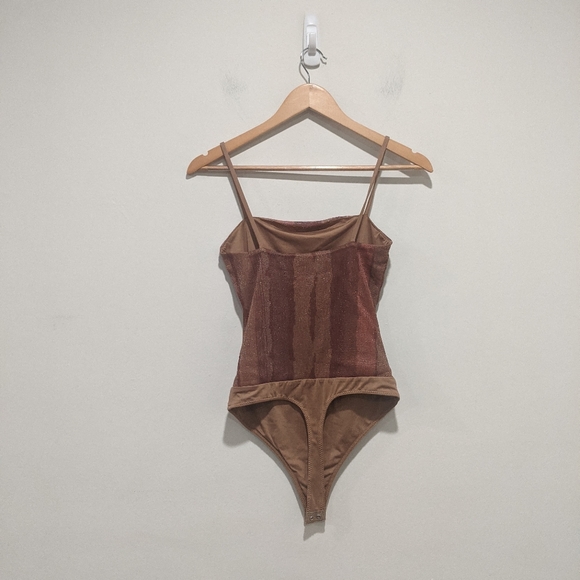 Majorelle Vincent Sparkly Bodysuit - Picture 8 of 12